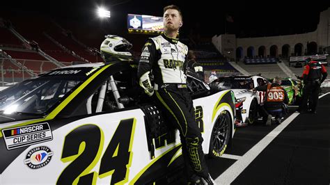 NASCAR Odds, Picks, Predictions: The 5.
